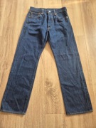 Spodnie jeansy Levis strauss W30 L30