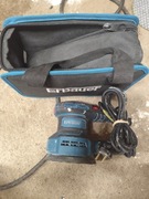 Szlifierka mimośrodowa erbauer ER0400