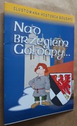 Nad Brzegiem Gołdapy... Komiks