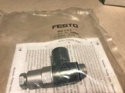 FESTO Zawór zwrotny sterowany HGL-1/4-B 530031 
