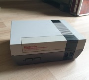 Nintendo entertainment system  NESE-001