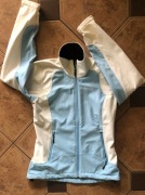 Kurtka softshell  BERGANS OF NORWAY ,rozmiar S, 88%poliester+12%elastan