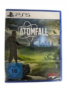 ATOMFALL / UŻYWANA / PL / PS5