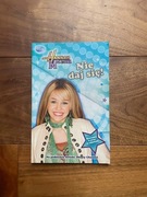 Hannah Montana Nie daj się! Disney Channel