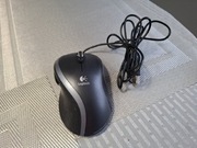 Logitech myszka przewodowa M-00007