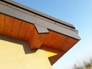 Podbitka Dachowa Boazeria Nadbitka  Wałbrzych  