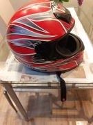 Sprzedam kask na motor