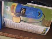 royal rdp 7535 pompa zanurzeniowa 