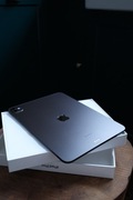 Apple iPad Pro 11 M4 (2024) | 256GB | Idealny | Gratis