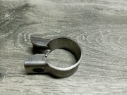 Obejma metalowa- opaska na rure 