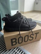 Adidas Yeezy Boost 350 black pirate 