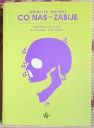 Co nas (nie) zabije. Największe plagi w historii ludzkości