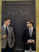 Sztuka życia dla mężczyzn,  Sz. Twardoch, P. Bociąg