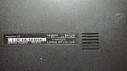 Laptop Dell inspirion 15