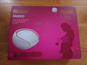 Neno Bianco - Podwójny trójfazowy bezprzewodowy laktator elektryczny