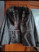 Damskie futerko -Hit sezonu 