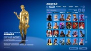 Konto Fortnite Tanio NFA