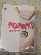 Film DVD Świntuch Porkys Napisy PL