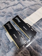 Kingston fury beast ddr5 6000mt/s 32gb 