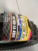 Opona do crossa  14 tył 