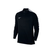 Bluza treningowa Nike Drill Football Top Sqd 807063 010 r.XXL