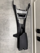 BMW Seria 1 E87 E81 Tunel Środkowy Podłokietnik Konsola Środkowa