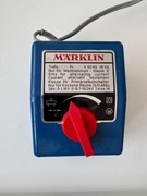 Zasilacz Transformator Märklin 6511 do Kolejki