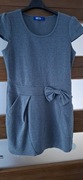 Sukienka szara rozm S/M