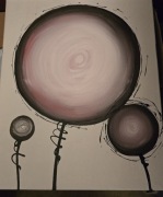 Obrazy ręcznie malowane