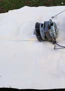 Sprzedam silnik do pralki