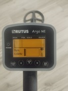 Wykrywacz metalu Rutus Argo NE
