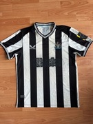 Castore Newcastle United Jersey Football Home Shirt 2023/2024