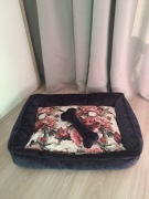 Legowisko NOWE 50x70 