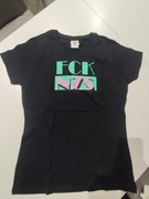 Koszulka damska w rozmiarze s 100% bawełna