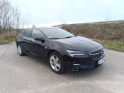OPEL INSIGNIA B Grand Sport 2.0 CDTI 128kW (174 KM) MT6 2020