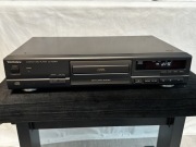 Odtwarzacz CD Technics SL-PG 380A