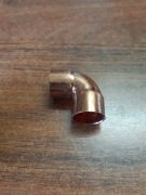 KOLANO MIEDZIANE 22 DWUKIELICHOWE 2K DO LUTU CONEX