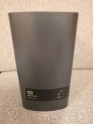 My Cloud Expert Series EX2 Ultra - NAS