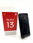 Smartfon XIAOMI REDMI 13 8/256 Czarny