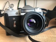 Aparat Zenit E Revueflex