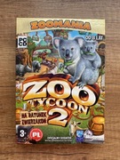 zoo tycoon 2 PC