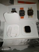 Apple Watch Ultra 2 GPS + Cellular(LTE/eSIM)-nowy (tylko otwarty),komplet