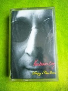 Chłopcy z placu broni Kocham Cię kaseta magnetofonowa CC vintage retro 