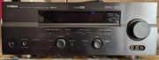 Amplituner Yamaha RX-V550 6.1 czarny !!!REWELACYJNA CENA!!!
