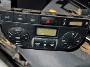 Pane klimatyzacji Klimatronik Toyota Rav4 II