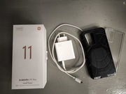 Xiaomi 11T pro 8/256 +etui, używany od kwietnia