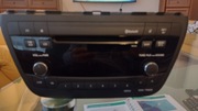 RADIO CD/MP3/USB/BLUETOOTH ,SUZUKI SX4 S-CROSS,