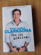 Świat według Clarksona Tak jak mówiłem... 