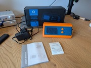 Ozonator przenośny Airthereal PA1K-GO 1000 mg/h (akumulator)