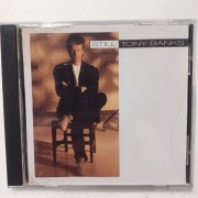 Tony Banks - Still / Fish Nik Kershaw 